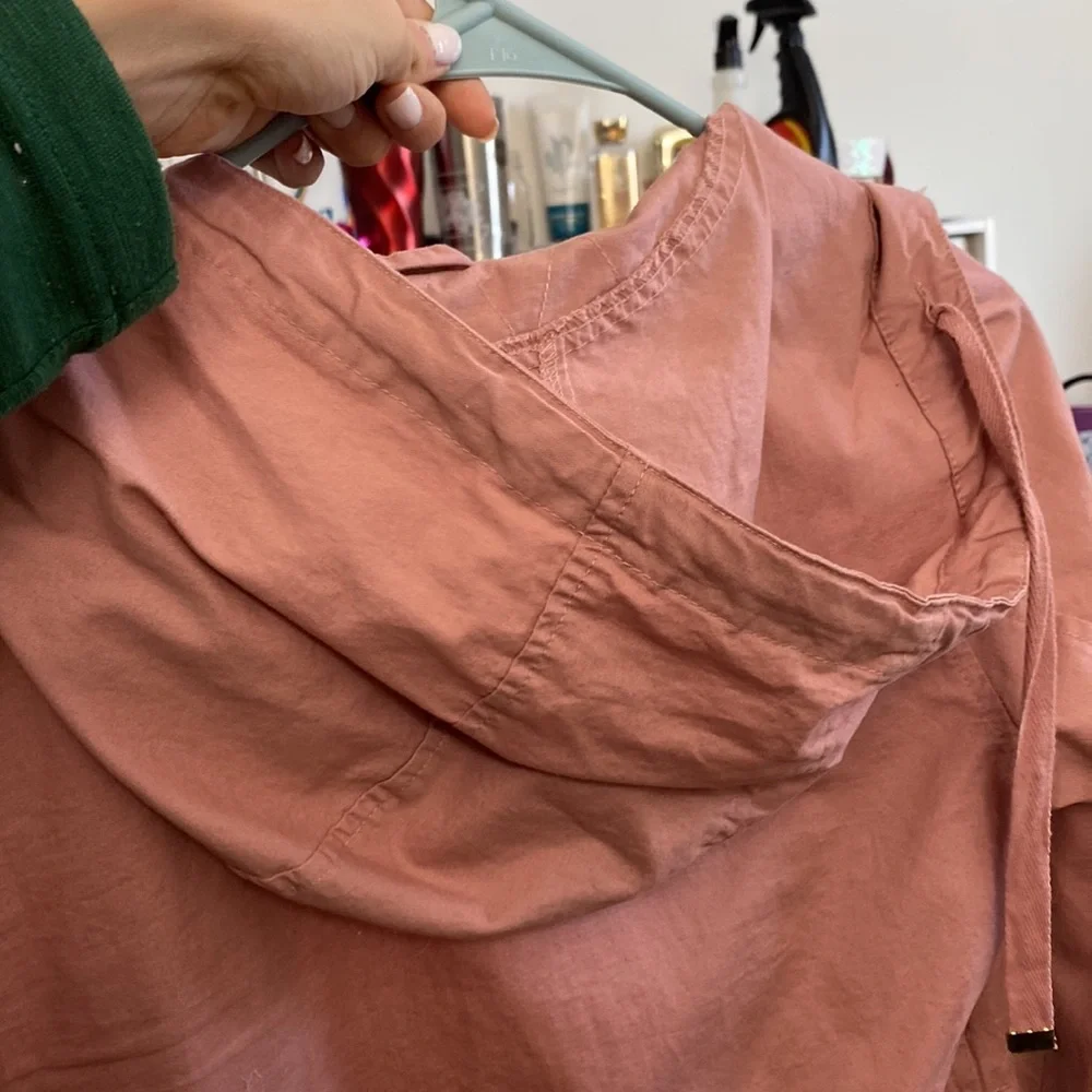 Pink Jacket - Picture 5 of 6